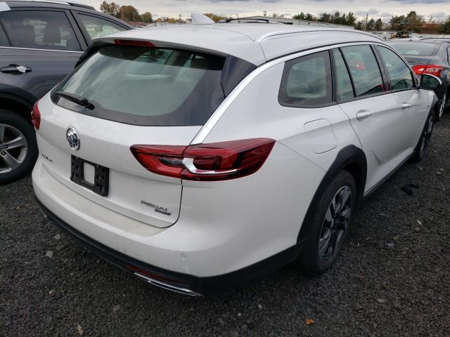 2018 BUICK REGAL TOUR W04GV8SX9J1170839