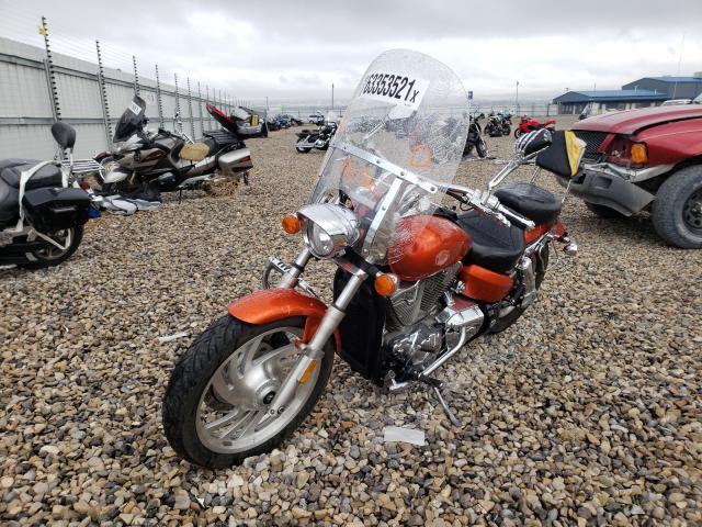 2006 HONDA VTX1300 C 1HFSC55096A204312