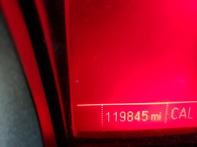 2012 GMC TERRAIN 2GKALUEK6C6284487