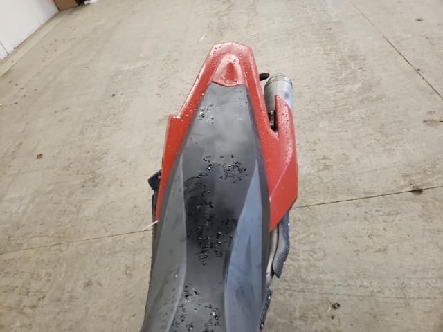 2007 BMW G650 XB10197017XB60249