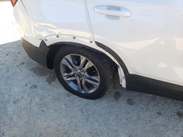 2021 KIA SELTOS S KNDEU2AA3M7226253