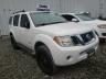 2012 NISSAN  PATHFINDER