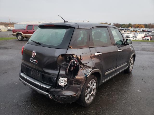 2014 FIAT 500L TREKK ZFBCFADH6EZ022981