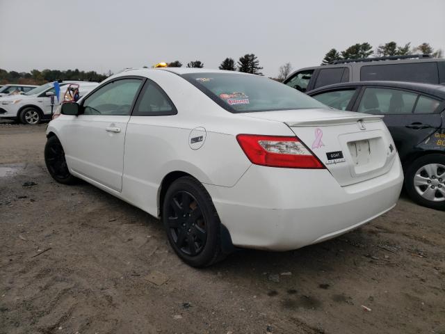 2010 HONDA CIVIC LX 2HGFG1B69AH537395