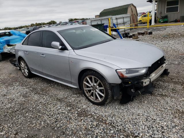 VIN WAUBFAFLXFN015354 2015 Audi A4, Premium no.1