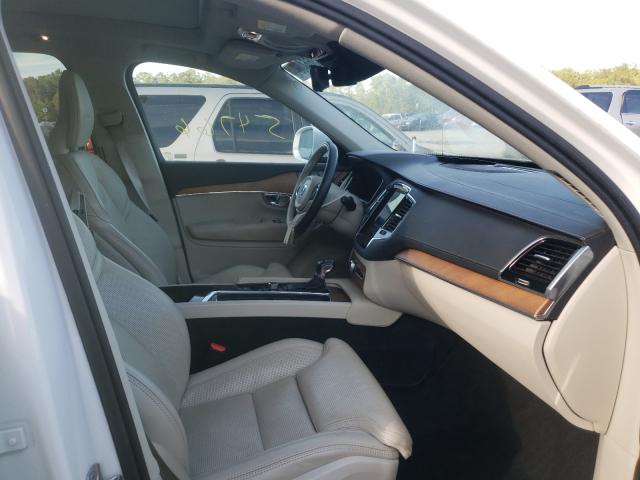 2019 VOLVO XC90 T6 IN YV4A22PL5K1482534