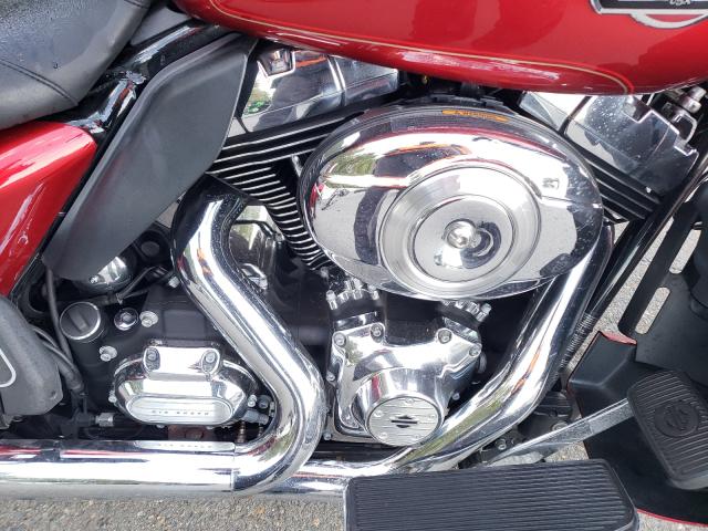 2013 HARLEY-DAVIDSON FLHTCU ULT 1HD1FCM18DB693108