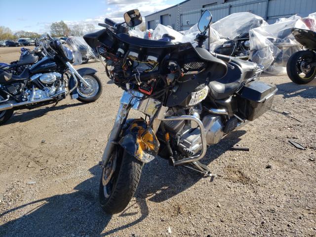2005 HARLEY-DAVIDSON FLHTI 1HD1FVW185Y620022