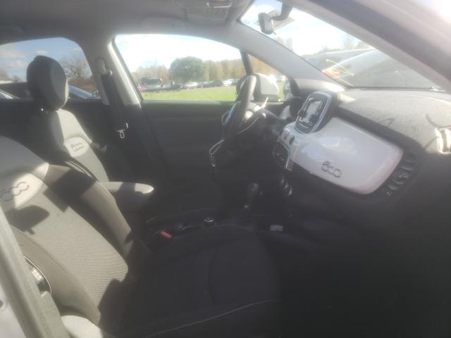 2016 FIAT 500X EASY ZFBCFXBT8GP369883