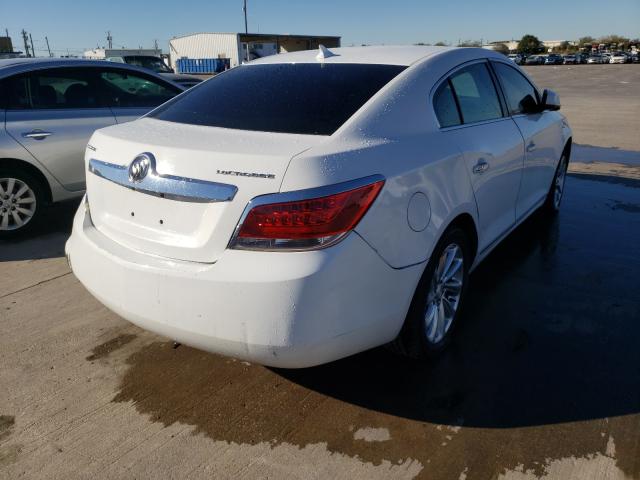 2010 BUICK LACROSSE C 1G4GB5EG7AF123431
