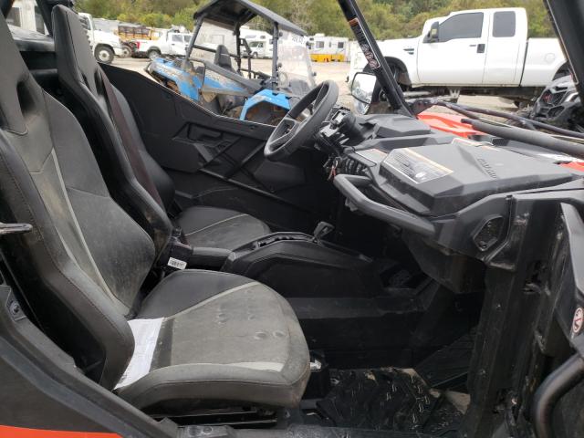 2019 CAN-AM MAVERICK T 3JB1GAP40KK000335