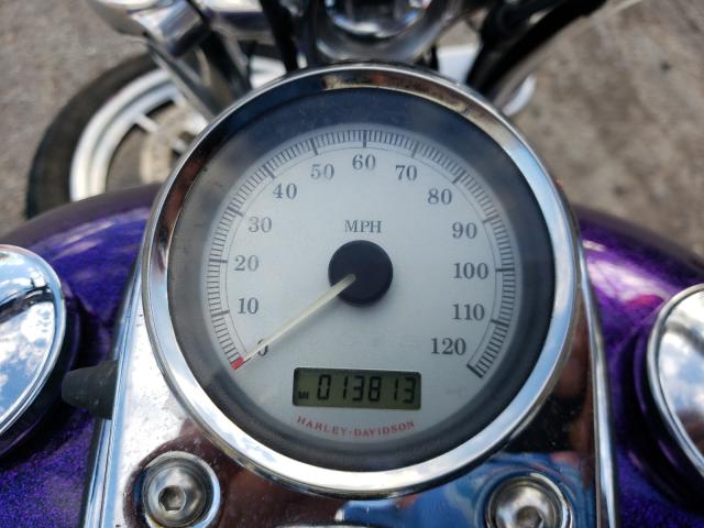 2009 HARLEY-DAVIDSON FXDL 1HD1GN4179K331965