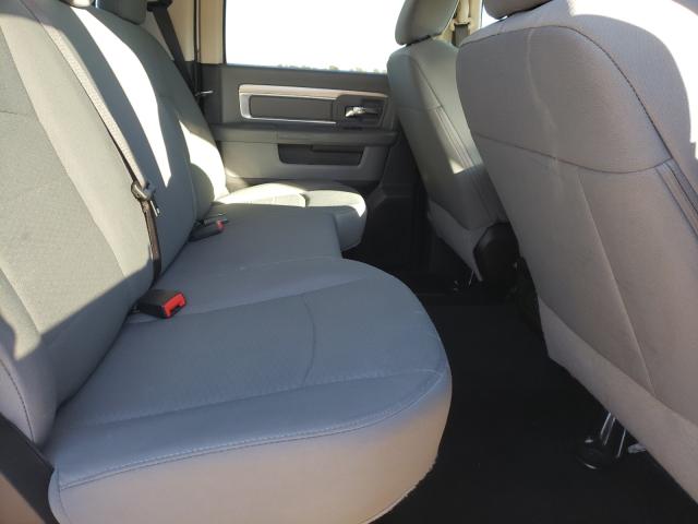 2016 RAM 2500 POWER 3C6TR5EJ0GG103871