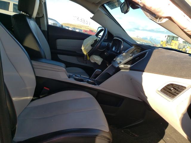 2015 GMC TERRAIN 2GKFLXEK1F6162616