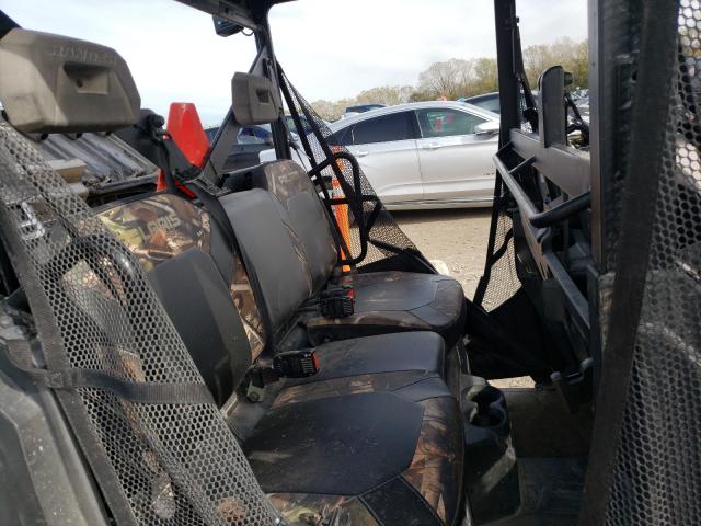 2020 POLARIS RANGER CRE 4XARSE991L8921205