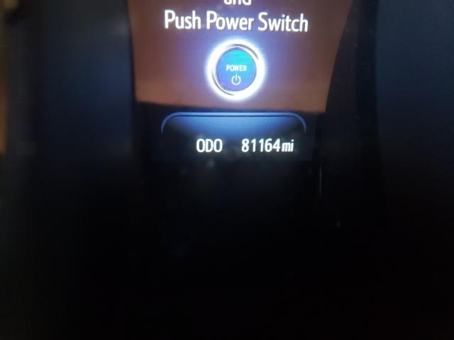 2014 TOYOTA AVALON HYB 4T1BD1EB0EU025750
