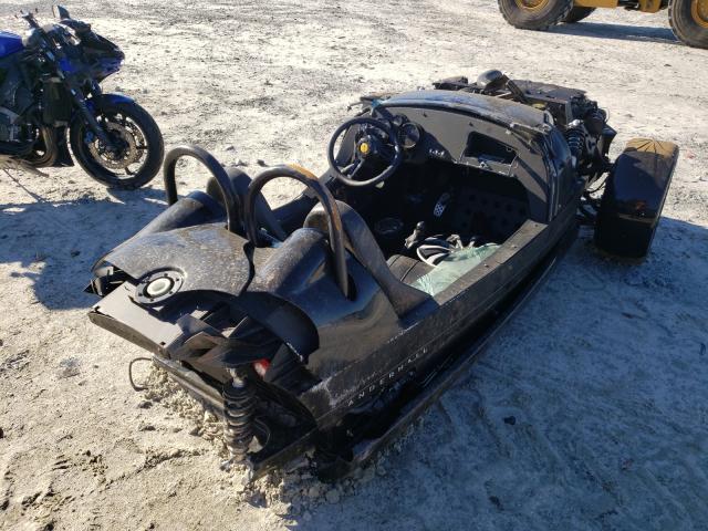 2021 VAND AUTOCYCLE - 7KGTV1VB1MR002773