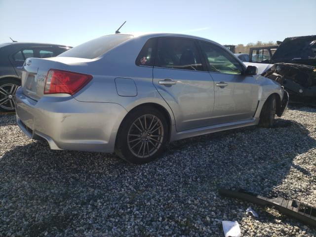 2014 SUBARU IMPREZA WR JF1GV7E61EG003435