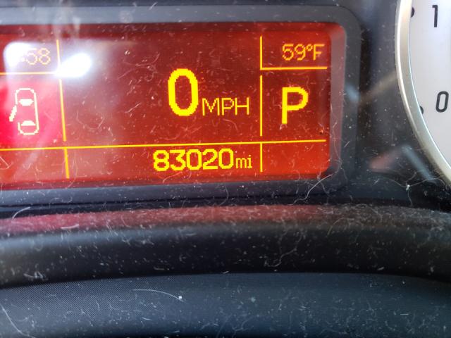 2014 FIAT 500L TREKK ZFBCFADH6EZ016713