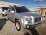 2007 HONDA  RIDGELINE