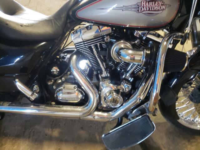 2009 HARLEY-DAVIDSON FLHTC 1HD1FF4119Y622208