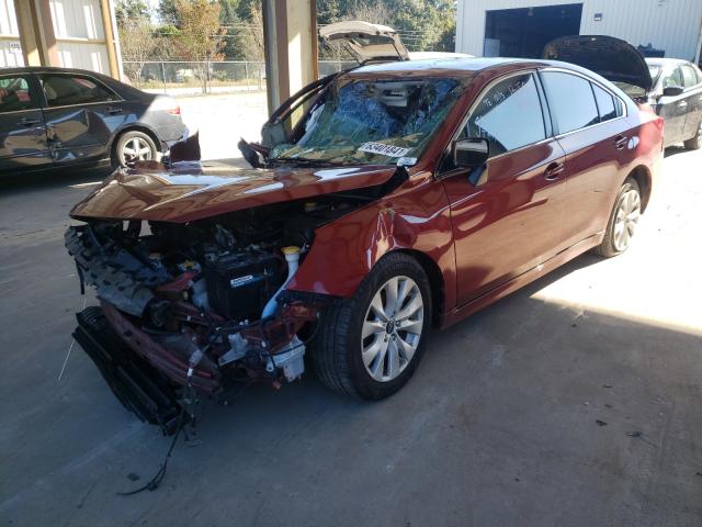 4S3BNBC62F3062562 Subaru Legacy 2.5i Premium