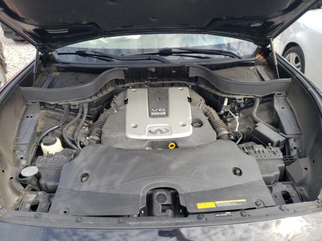 2016 INFINITI QX70 JN8CS1MU9GM671118