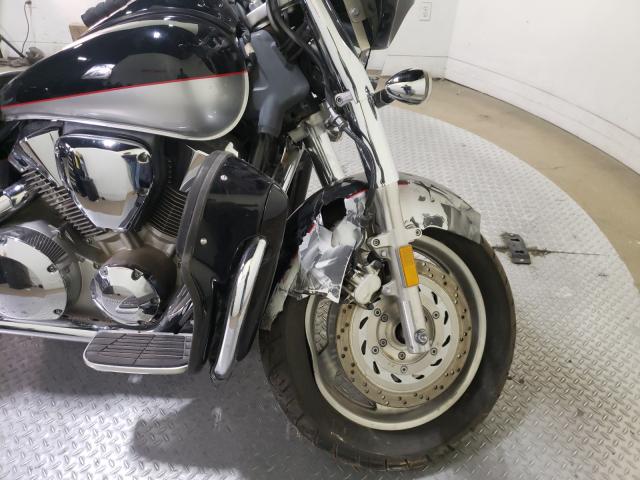 2006 HONDA VTX1300 R 1HFSC52636A302695