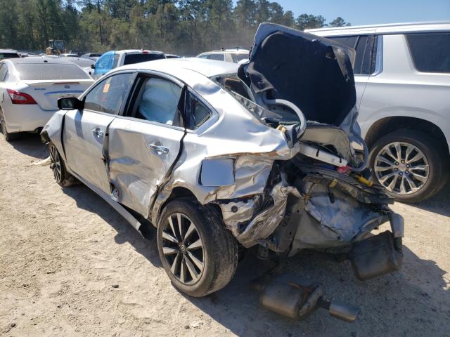1N4AL3AP8JC248611 Nissan Altima 2.5 2018. Фото: 2