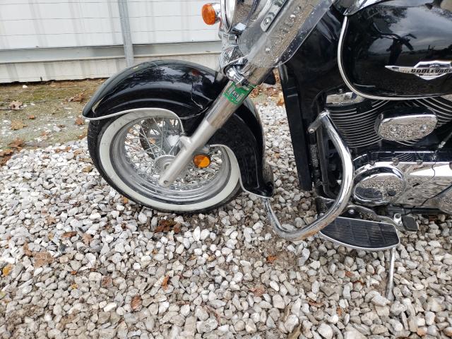 2007 SUZUKI VL800 JS1VS55A072111185