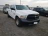 2014 RAM  1500