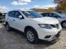 2016 NISSAN  ROGUE