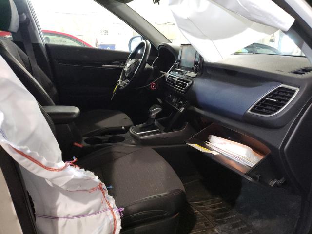 2021 KIA SELTOS S KNDEUCAA7M7068733