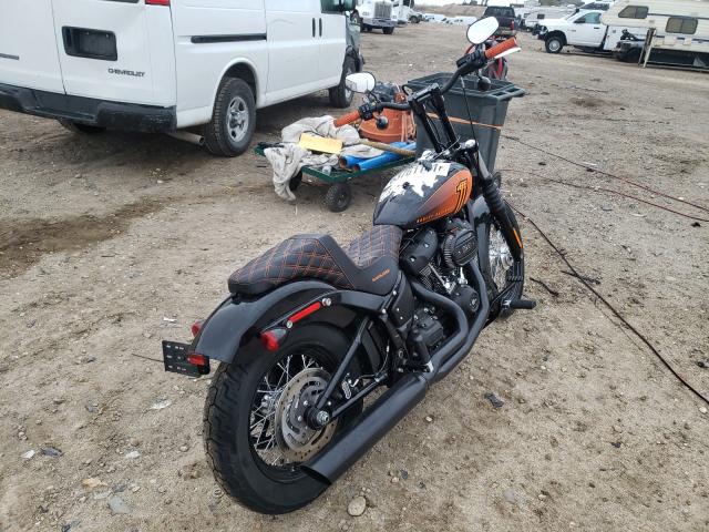 2021 HARLEY-DAVIDSON FXBBS 1HD1YYK16MB018206