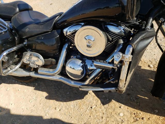 2006 KAWASAKI VN1600 G JKBVNKG196A001724