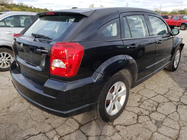 2011 DODGE CALIBER MA 1B3CB3HA2BD173117