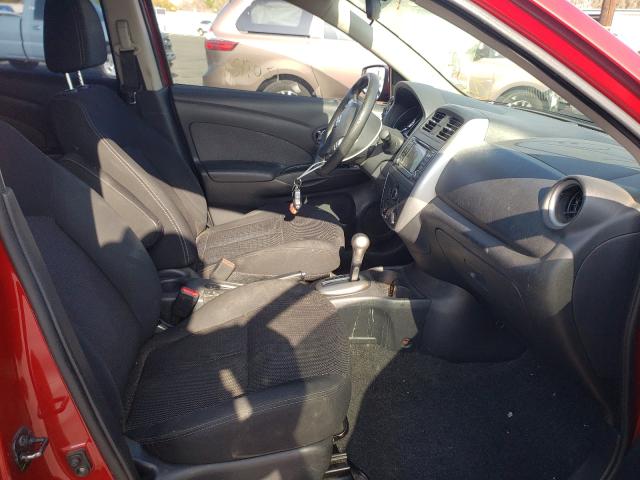 2015 NISSAN VERSA S/S 3N1CN7AP0FL804283