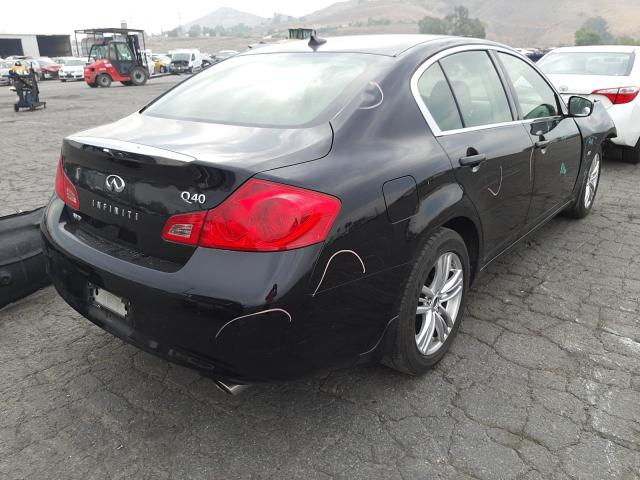 2015 INFINITI Q40 JN1CV6ARXFM651302