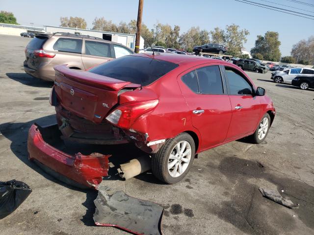 2015 NISSAN VERSA S/S 3N1CN7AP0FL804283
