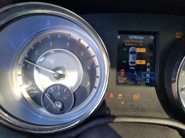 2014 CHRYSLER 300C VARVA 2C3CCADT0EH321171