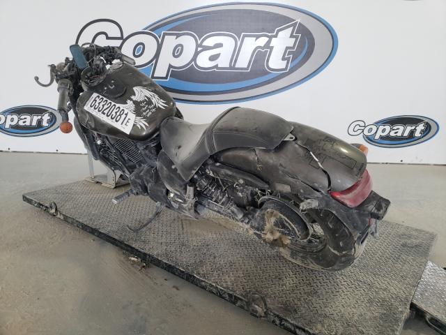 2014 HONDA VT750 C2B JH2RC5372EK400052