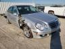 2008 MERCEDES-BENZ  E-CLASS