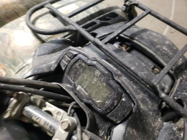 2014 YAMAHA YFM700 FWA 5Y4AM52Y0EA102058