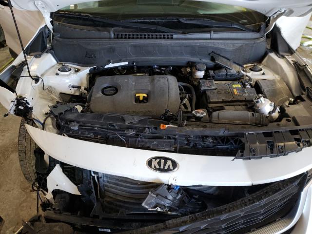 2021 KIA SELTOS S KNDEUCAA7M7068733