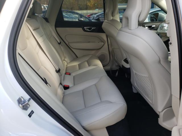 2019 VOLVO XC60 T5 IN LYV102RL5KB184564