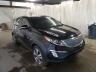 2013 KIA  SPORTAGE