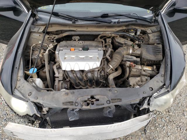 2010 ACURA TSX JH4CU2E61AC043237
