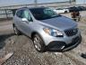 2015 BUICK  ENCORE