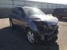 2007 KIA  SORENTO