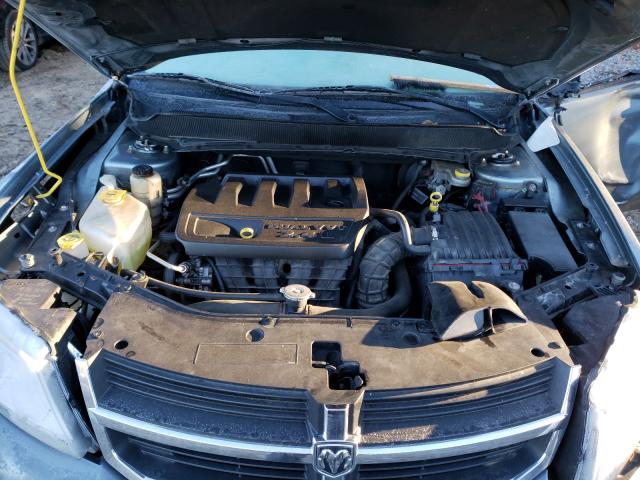 2010 DODGE AVENGER EX 1B3CC1FB3AN231578
